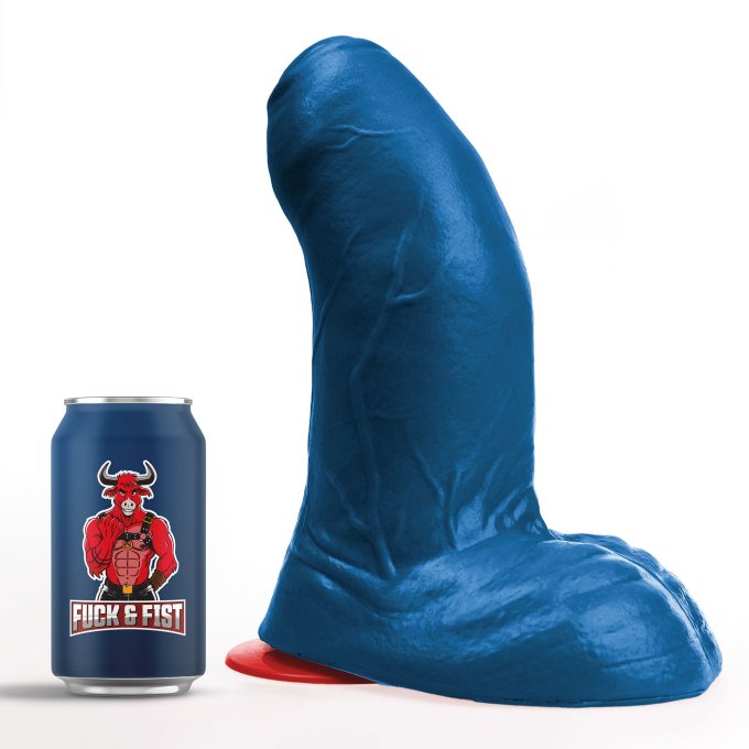 Gode Fuck & Fist Buri XL 27 x 10.5cm