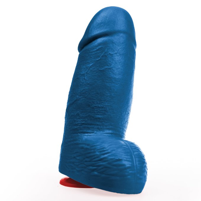 Gode Fuck & Fist Dagr L 17 x 8.8cm