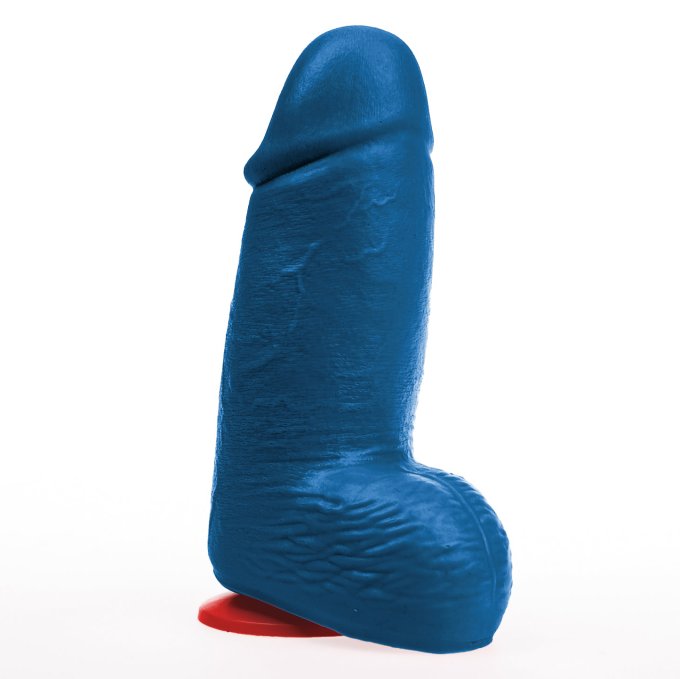 Gode Fuck & Fist Dagr M 14.5 x 7.3cm