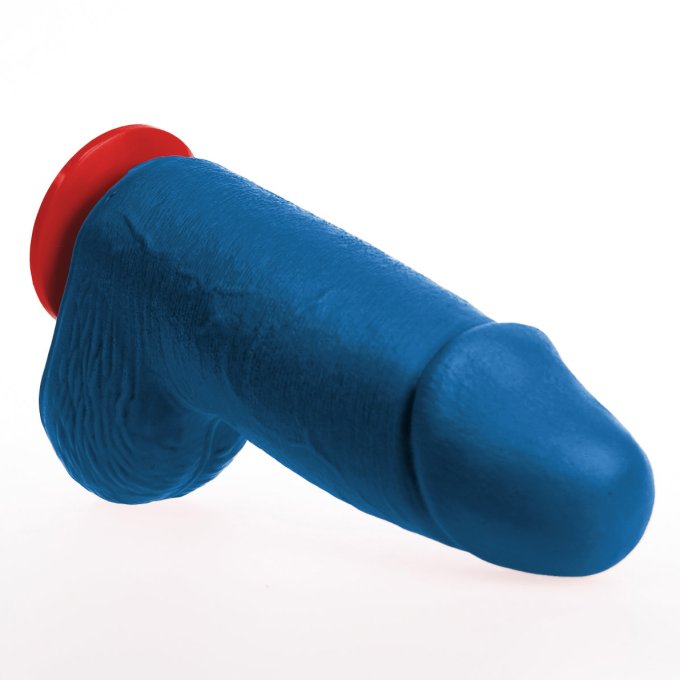 Gode Fuck & Fist Dagr M 14.5 x 7.3cm