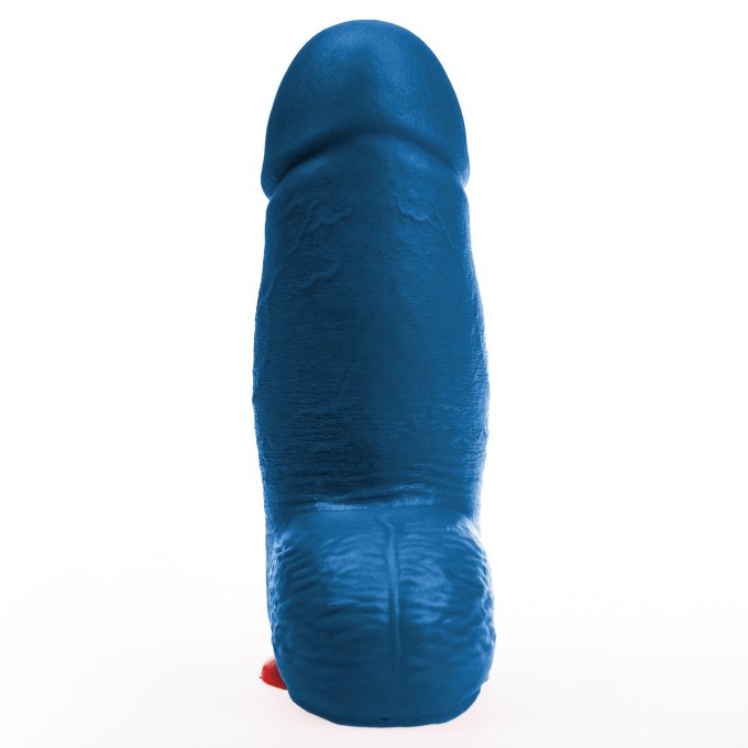 Gode Fuck & Fist Dagr M 14.5 x 7.3cm