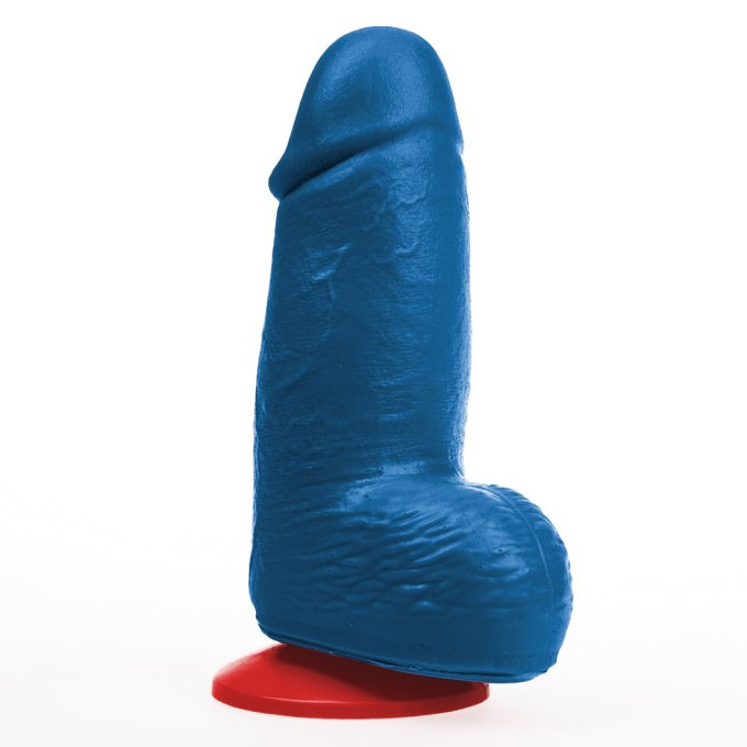 Gode Fuck & Fist Dagr S 11.5 x 5.7cm