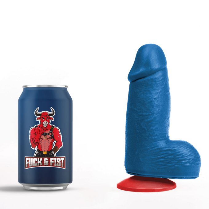 Gode Fuck & Fist Dagr S 11.5 x 5.7cm