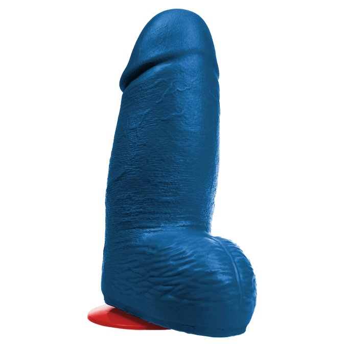 Gode Fuck & Fist Dagr XL 21 x 10.8cm