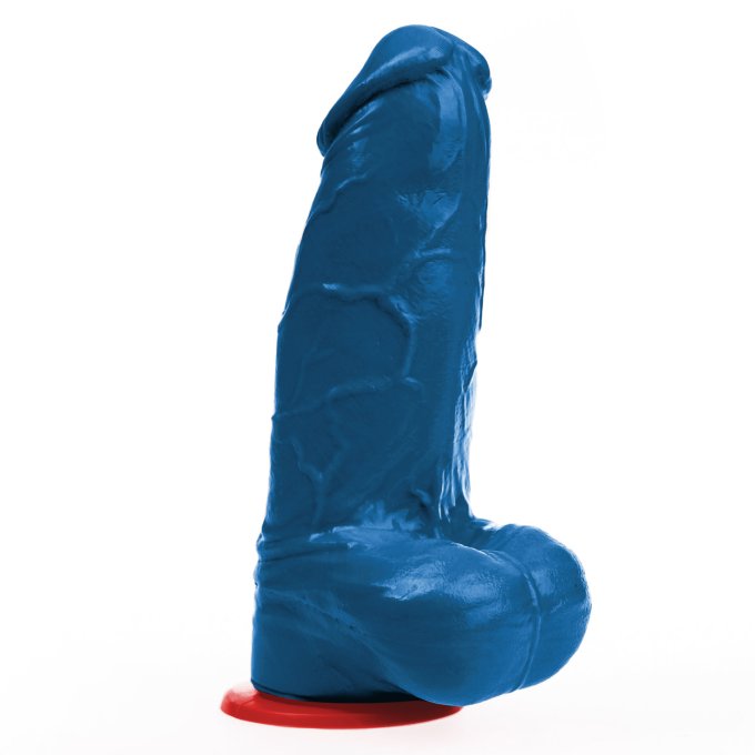 Gode Fuck & Fist Freyr M 15 x 6cm