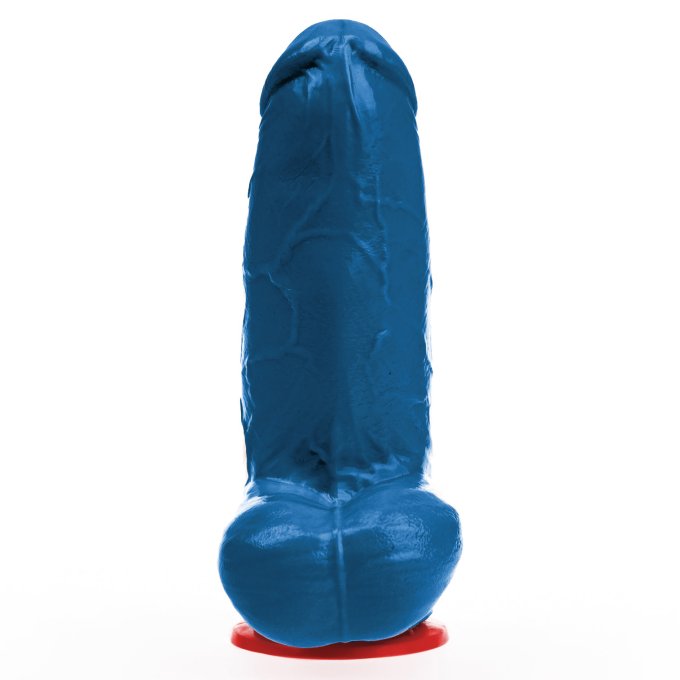 Gode Fuck & Fist Freyr M 15 x 6cm