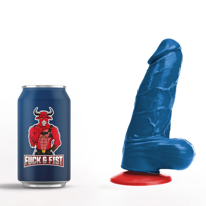 Gode Fuck & Fist Freyr S 12 x 5cm