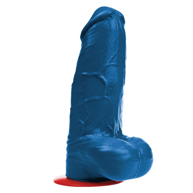 Gode Fuck & Fist Freyr XL 21 x 9cm