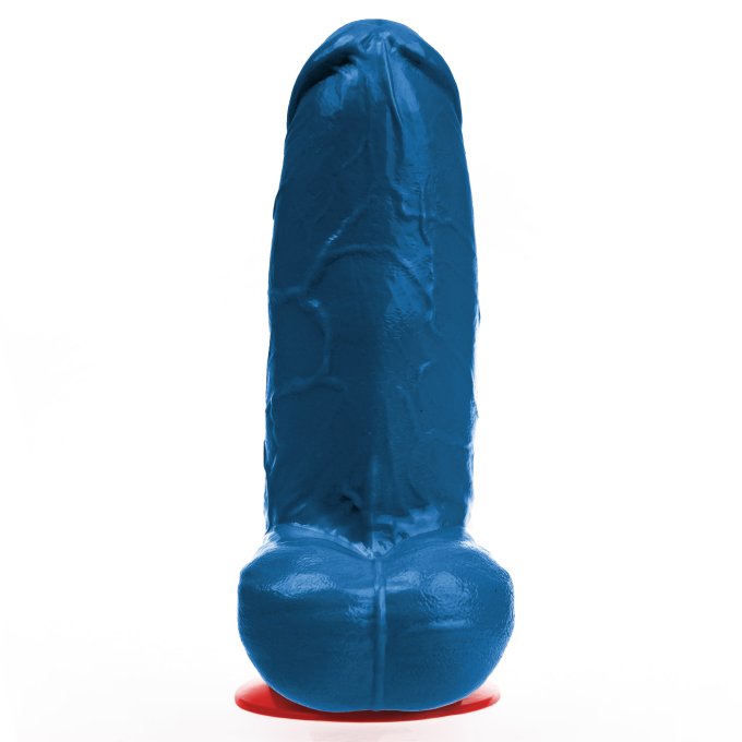 Gode Fuck & Fist Freyr XL 21 x 9cm