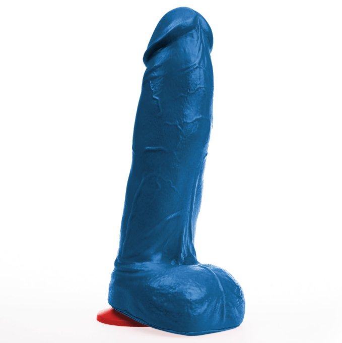Gode Fuck & Fist Hoenir L 20 x 6cm