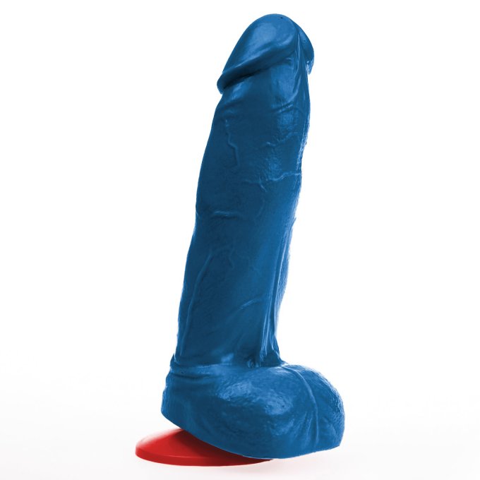 Gode Fuck & Fist Hoenir M 16 x 5cm