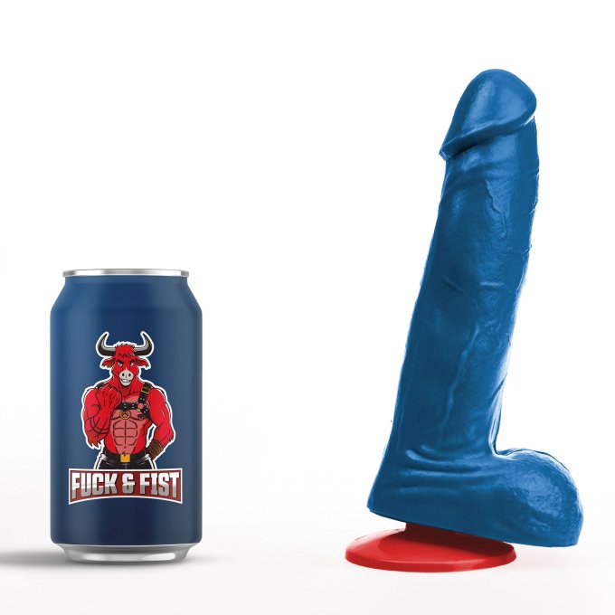 Gode Fuck & Fist Hoenir M 16 x 5cm