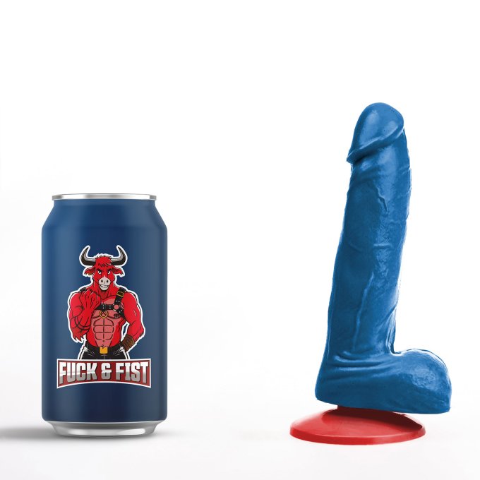 Gode Fuck & Fist Hoenir S 13 x 4cm