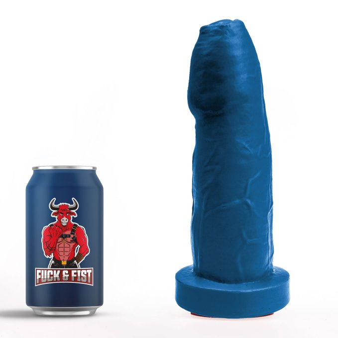 Gode Fuck & Fist Magni L 21 x 7.5cm