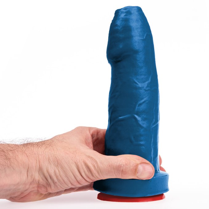 Gode Fuck & Fist Magni M 18 x 6cm