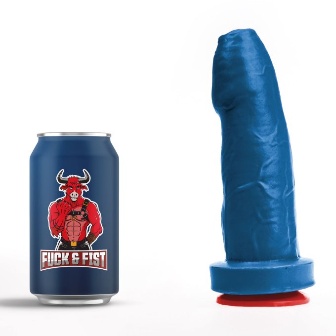 Gode Fuck & Fist Magni M 18 x 6cm