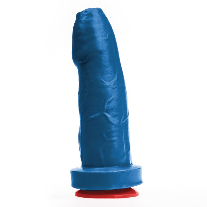 Gode Fuck & Fist Magni M 18 x 6cm