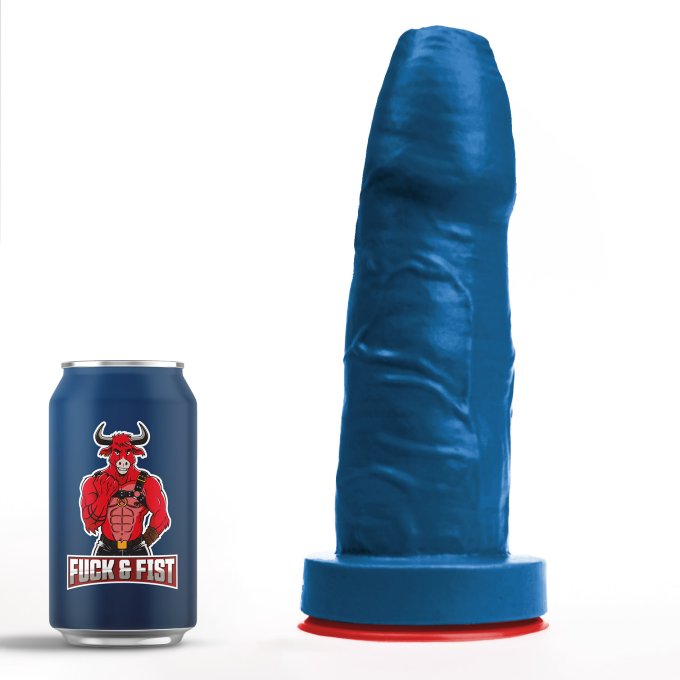 Gode Fuck & Fist Magni XL 24.5 x 8.7cm