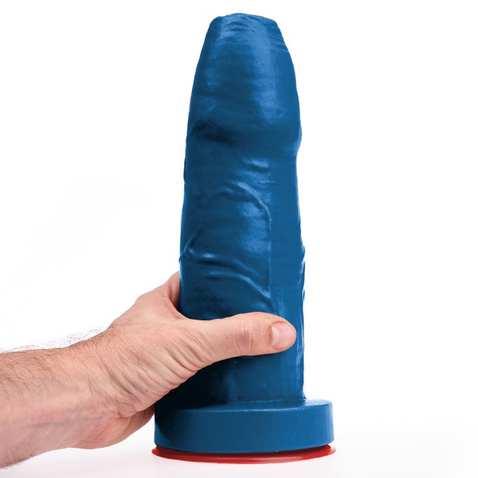 Gode Fuck & Fist Magni XL 24.5 x 8.7cm