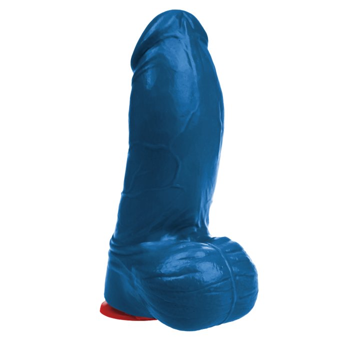 Gode Fuck & Fist Thor L 18 x 8cm
