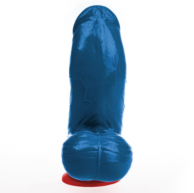 Gode Fuck & Fist Thor M 15 x 6.5cm