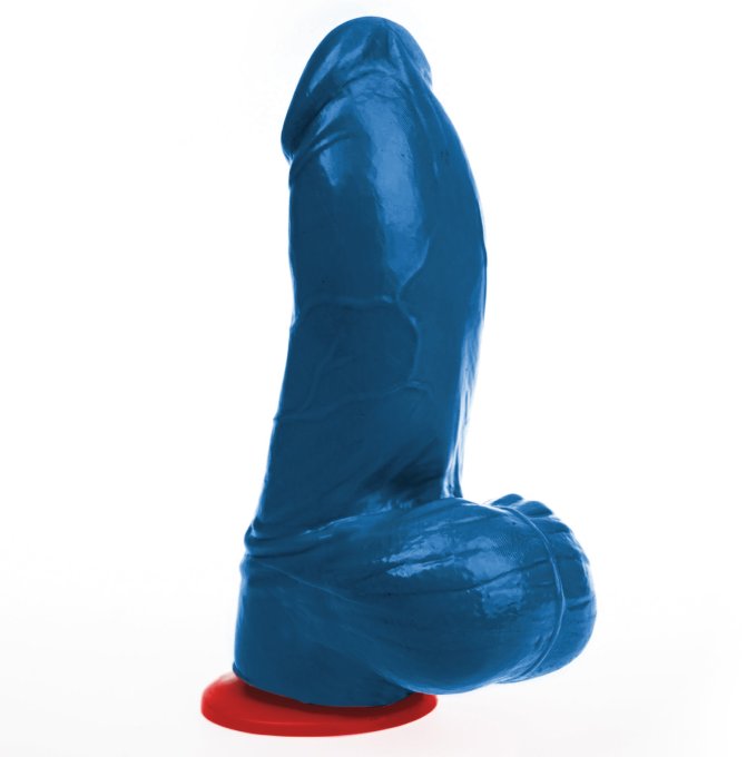 Gode Fuck & Fist Thor M 15 x 6.5cm