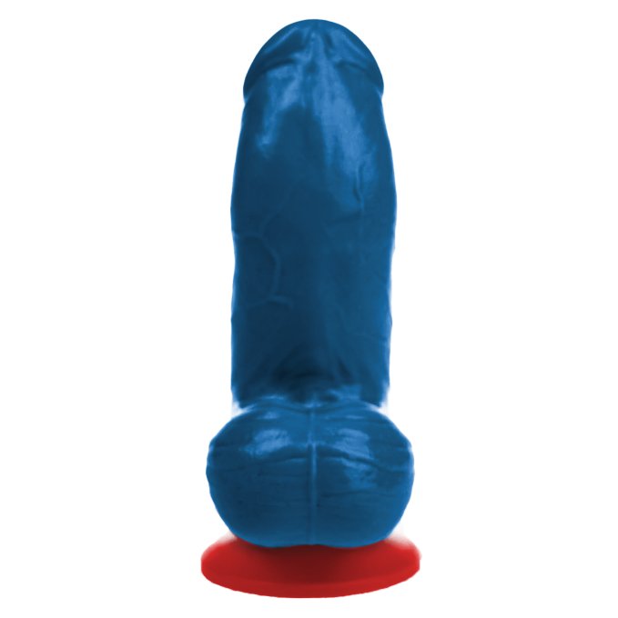 Gode Fuck & Fist Thor S 12 x 5cm