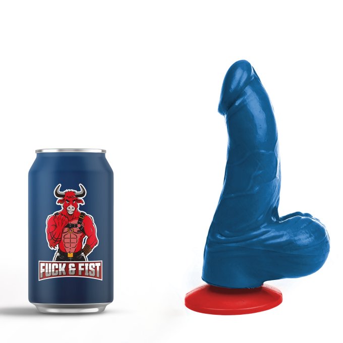 Gode Fuck & Fist Thor S 12 x 5cm