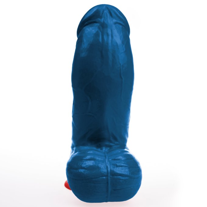Gode Fuck & Fist Thor XL 21 x 9cm