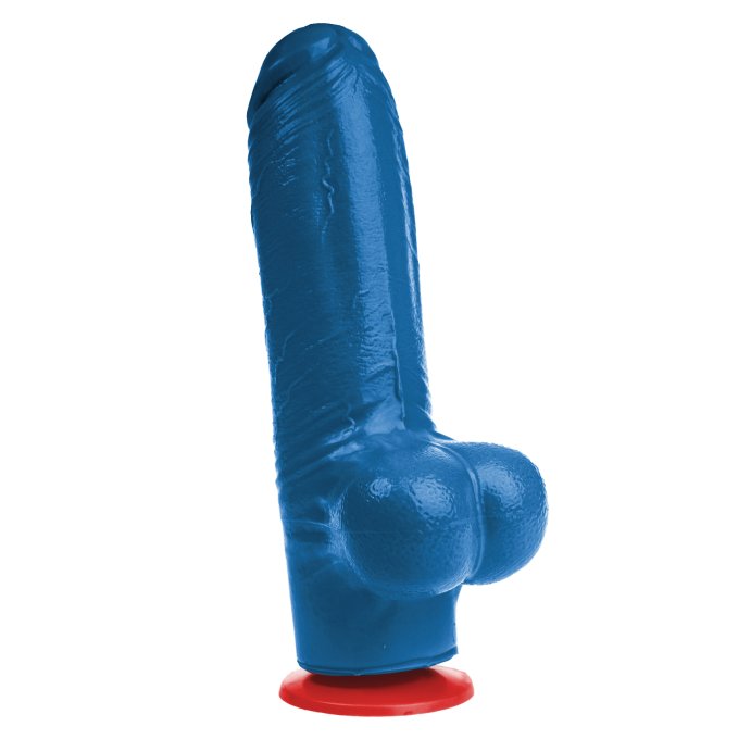 Gode Fuck & Fist Tyr L 16 x 6cm
