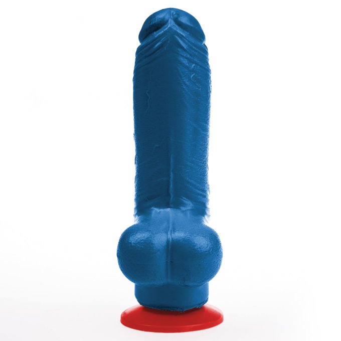 Gode Fuck & Fist Tyr M 13 x 5cm