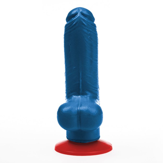 Gode Fuck & Fist Tyr S 10.5 x 4cm