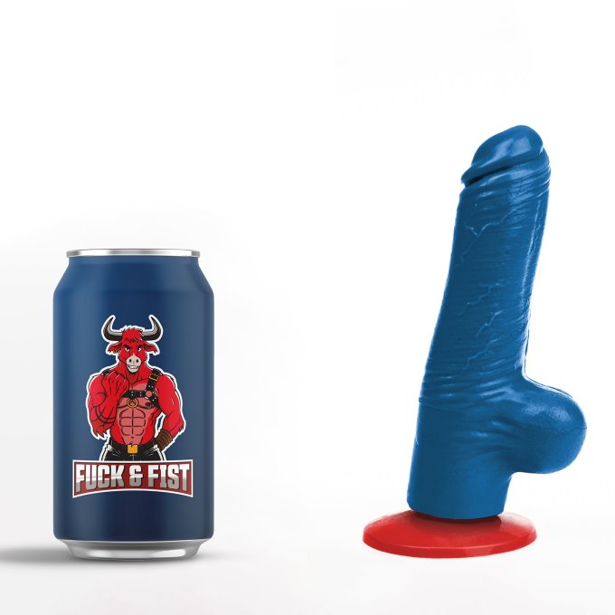 Gode Fuck & Fist Tyr S 10.5 x 4cm