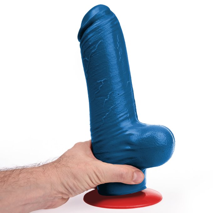 Gode Fuck & Fist Tyr XL 18 x 7.3cm