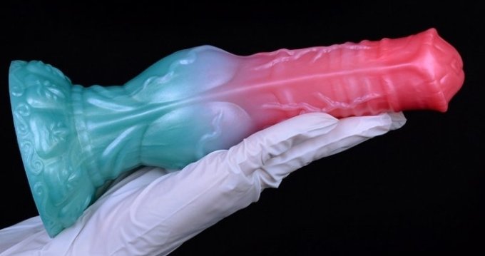 Gode Fulkrat 17 x 6cm