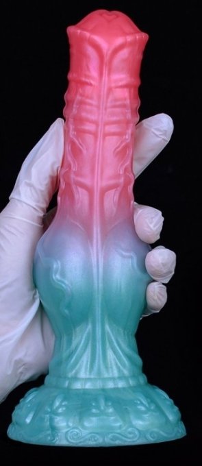 Gode Fulkrat 17 x 6cm