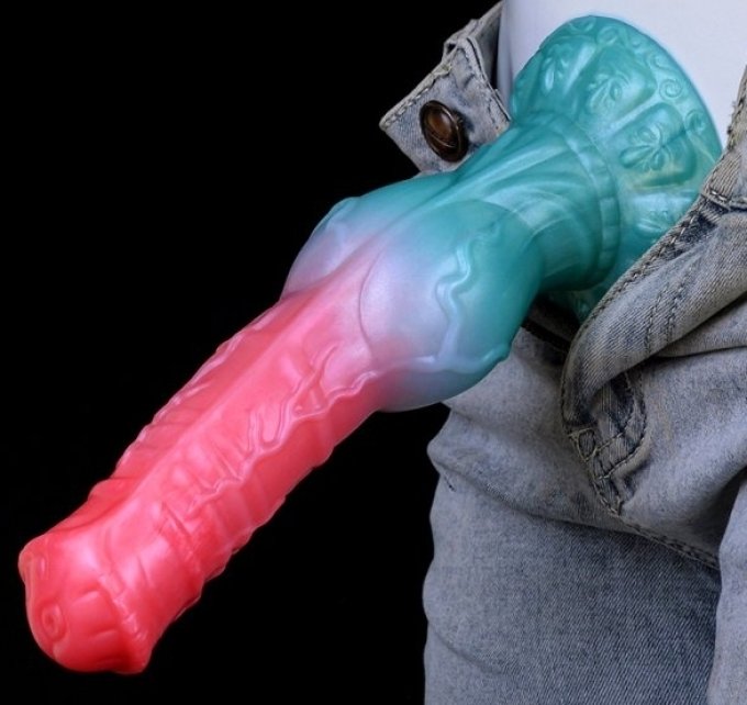 Gode Fulkrat 17 x 6cm