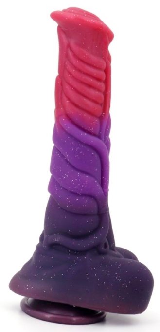 Gode Galactic Horse 19 x 5cm