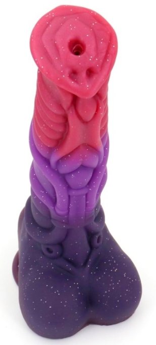 Gode Galactic Horse 19 x 5cm