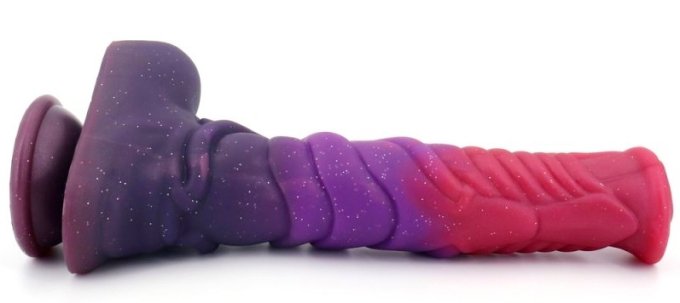 Gode Galactic Horse 19 x 5cm