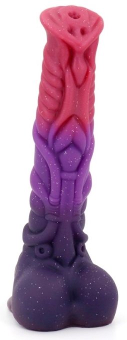 Gode Galactic Horse 19 x 5cm