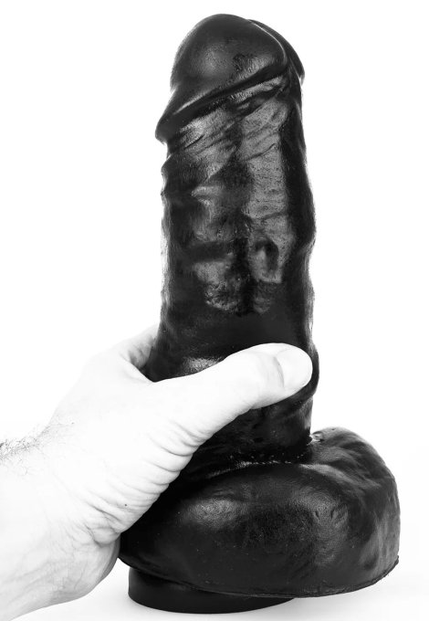 Gode Glen Dark Crystal 19 x 7cm