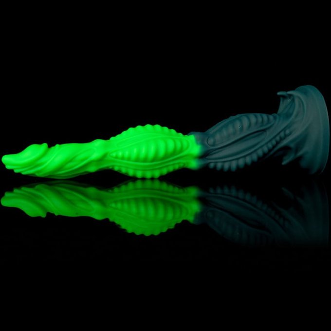 Gode Glowfingery L 37 x 8.3cm