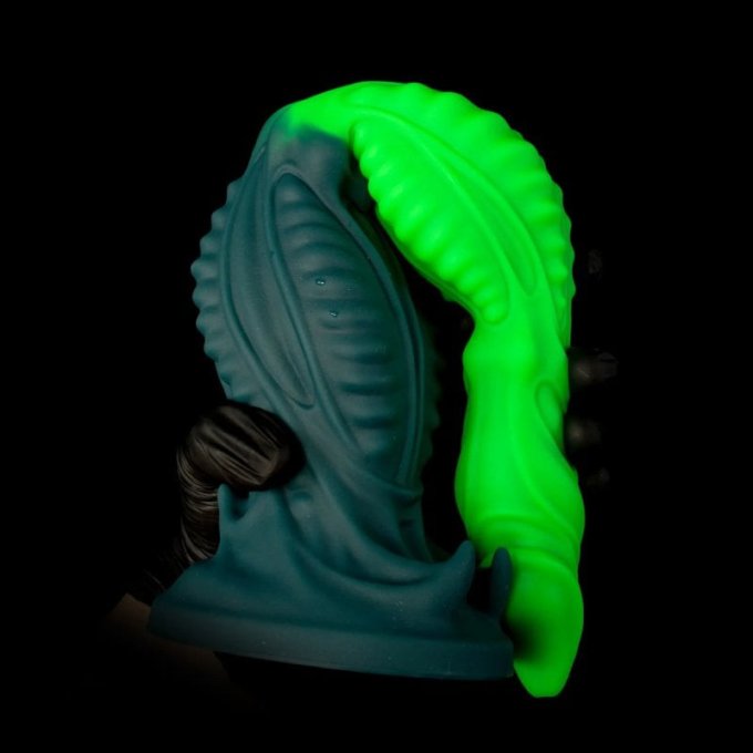Gode Glowfingery M 32 x 6.5cm