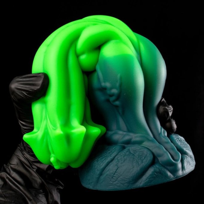 Gode Glowplant 21 x 7.1cm