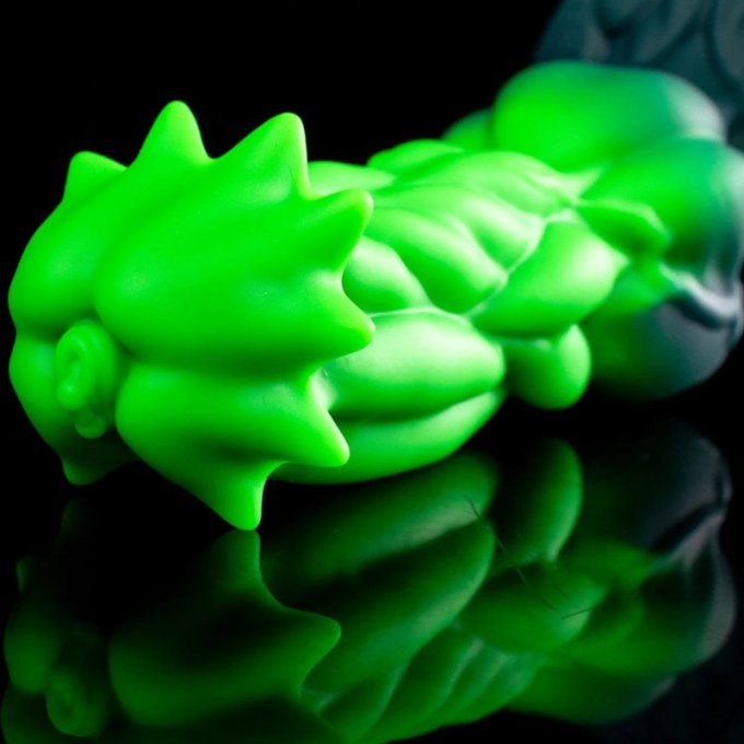 Gode Glowplant 21 x 7.1cm