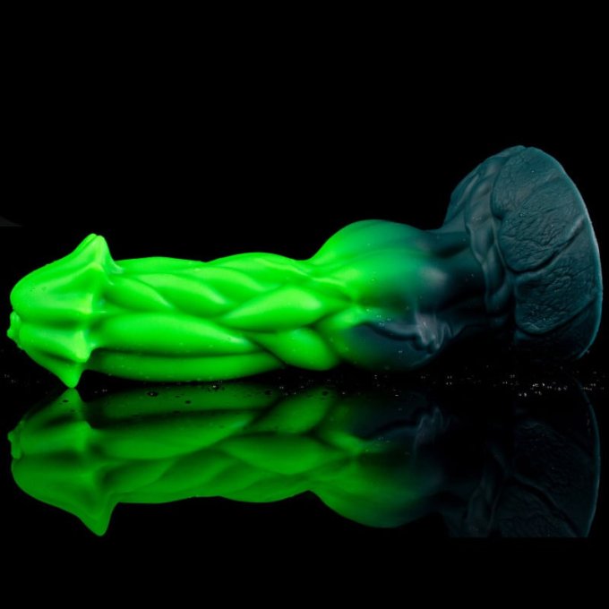 Gode Glowplant 21 x 7.1cm