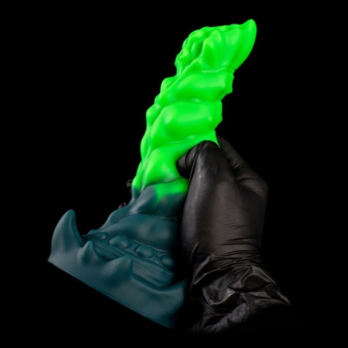 Gode Glowtak 19 x 6.5cm