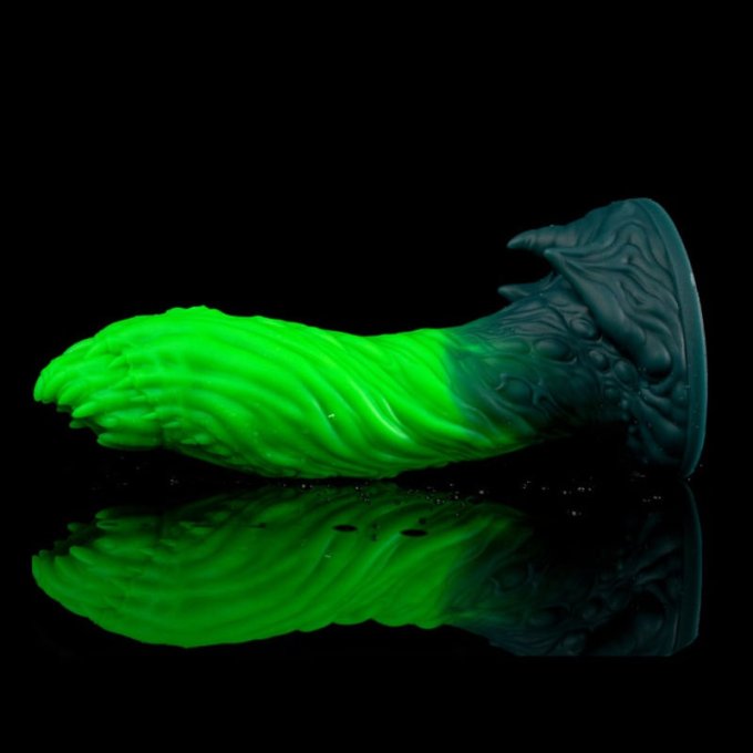 Gode Glowteeth 17 x 4.6cm