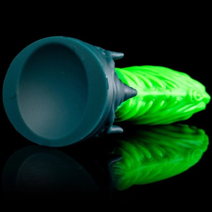 Gode Glowteeth 17 x 4.6cm